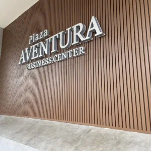 Aventura Plaza Panamá