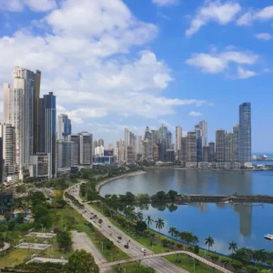 Ciudad de panama