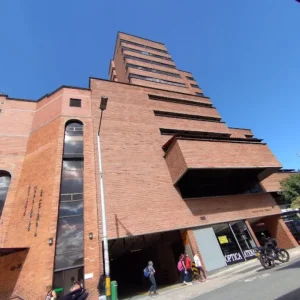 Edificio Peru